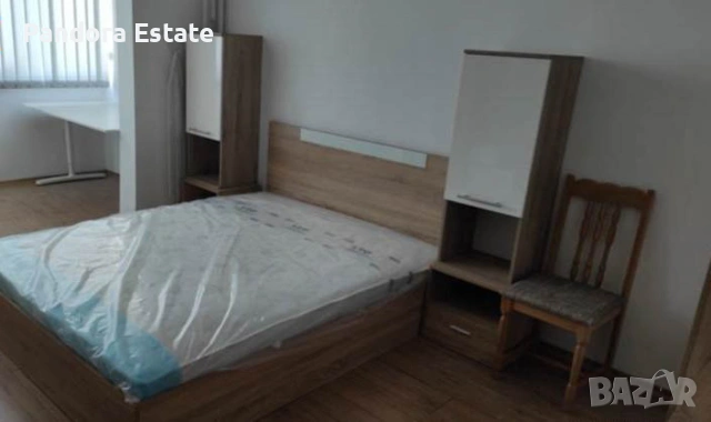 Продава двустаен апартамент в кв. Гевгелийски