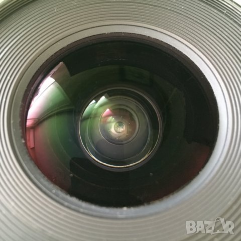 Sigma 10-20mm f/4-5.6 DC HSM Ultrawide Zoom за Canon, снимка 4 - Обективи и филтри - 41311139
