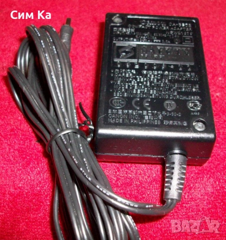 CANON FS100 е, снимка 12 - Камери - 50744268