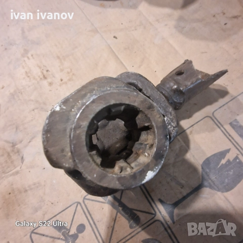 Каре Кардан , снимка 2 - Селскостопанска техника - 51891578