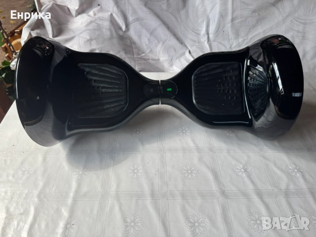 НОВ! Ховърборд/ Hoverboard, снимка 5 - Скейтборд, ховърборд, уейвборд - 51709507