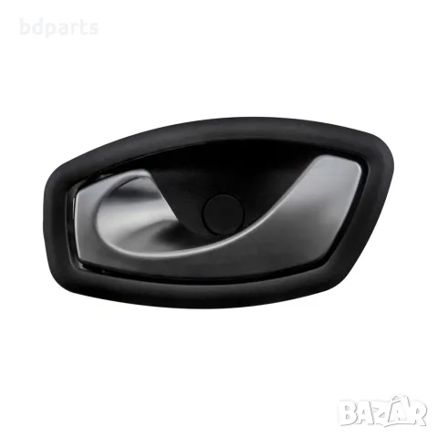 Вътрешна дръжка за лява врата Renault , Opel , Nissan, Fiat, Сив мат, снимка 3 - Части - 56141087