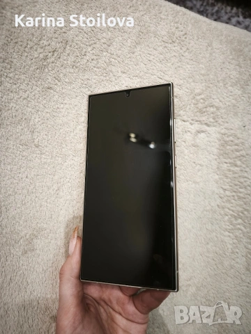 Samsung galaxy s24 ultra , снимка 2 - Samsung - 53739241