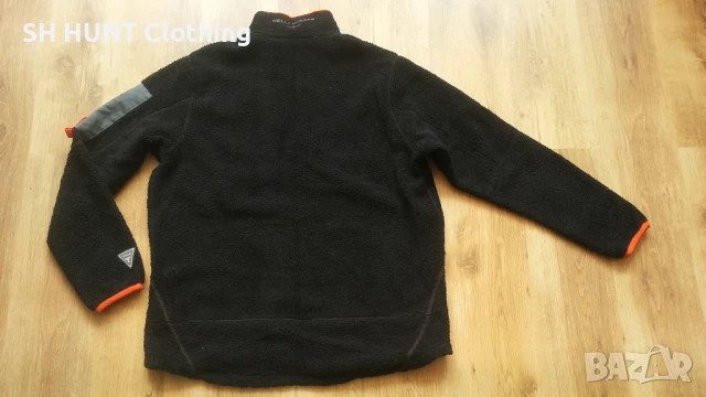 HELLY HANSEN MJOLNIR POLAR Fleece Jacket размер XXL поларено яке - 1330, снимка 3 - Якета - 51346014