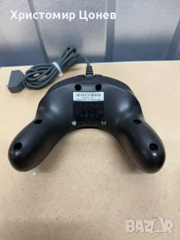 ретро! Microsoft Sidewinder Freestyle Pro Gaming Controller X03 за PC, снимка 5 - Други - 48091782