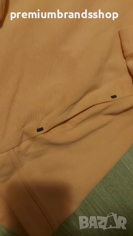 Nike tech худи S размер дамско , снимка 2 - Суичъри - 52156753