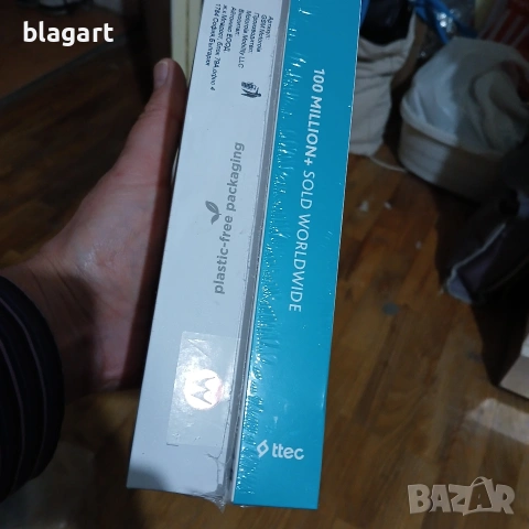 Motorola- g 06 + Powerbank, снимка 3 - Motorola - 53716008