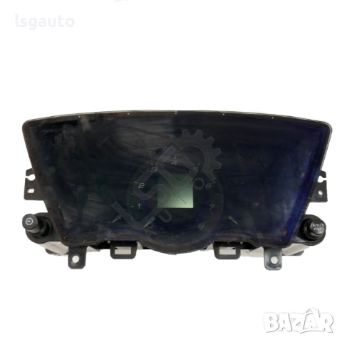 Километраж Honda Civic VIII 2006-2011 ID: 154070