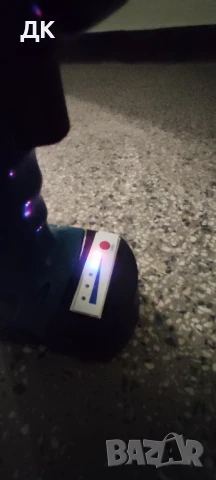 акумулаторен винтоверт green tools, снимка 3 - Винтоверти - 50359577