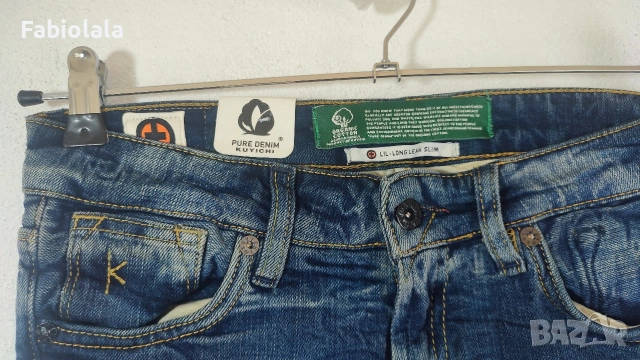 kuyichi jeans 27-34, снимка 3 - Дънки - 53043567