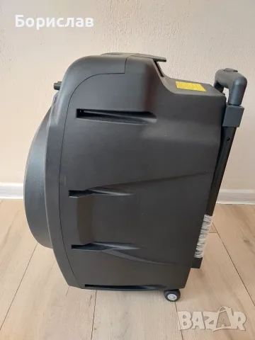  Преносима тонколона AKAI SS023-X10, снимка 3 - Караоке - 56332028