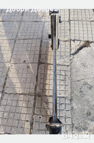 Воден Радиатор Opel Astra H, снимка 8 - Части - 53709726