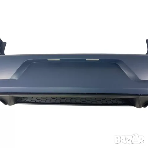 Боди кит GTI за конверсия на Volkswagen Golf 7 към Golf 7.5, снимка 12 - Аксесоари и консумативи - 55869425