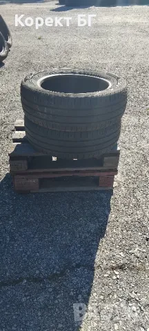 Гуми 185 60 15 Кумхо Kumho 2 броя. Нов внос. Не са нови., снимка 10 - Гуми и джанти - 50114618