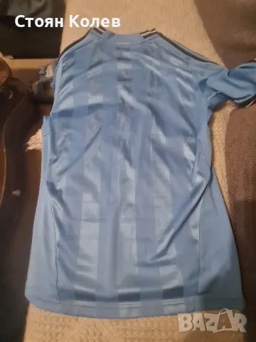 Продавам тениска, снимка 4 - Спортни дрехи, екипи - 48169202