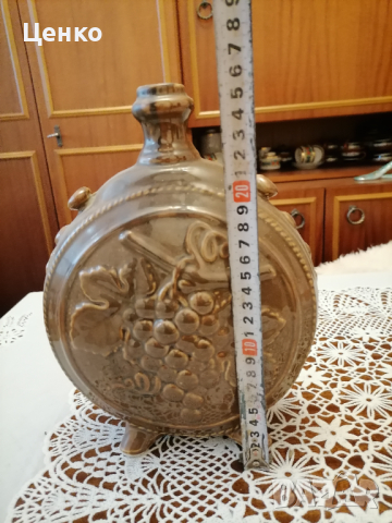 Порцеланови декорации, снимка 2 - Статуетки - 36259728