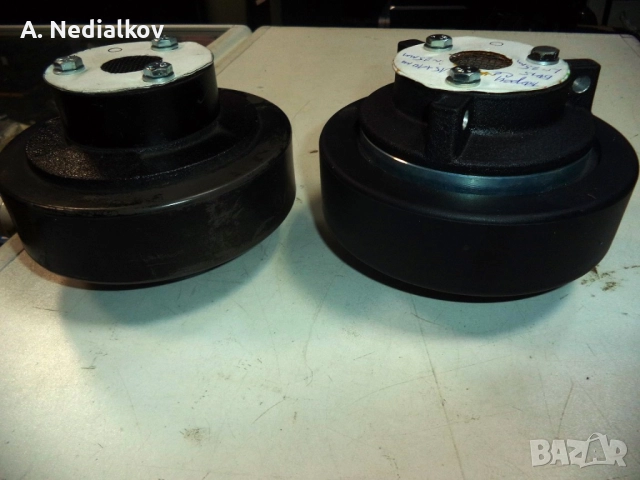 JBL 2425J & JBL 2426H, снимка 6 - Други - 52872410