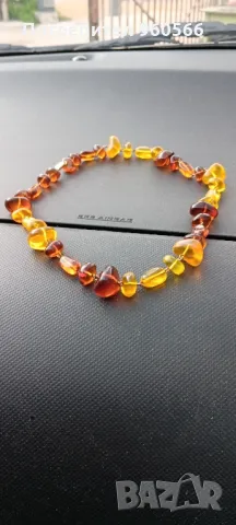 Дамско колие