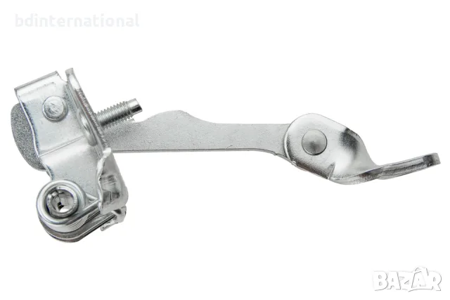 Ограничител за предна врата, Citroen C3 I, C3 II, снимка 4 - Части - 56063267