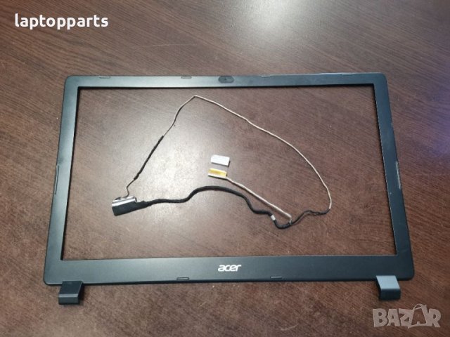 Acer Aspire V5-572G на части, снимка 2 - Части за лаптопи - 41266021