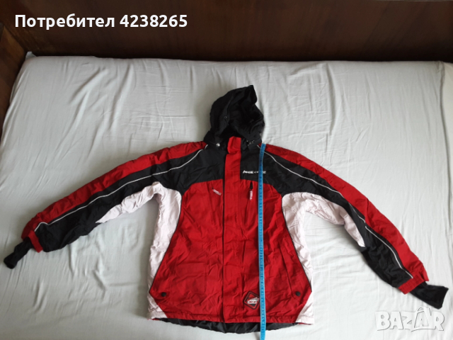 яке спорт, снимка 2 - Спортни дрехи, екипи - 52874312