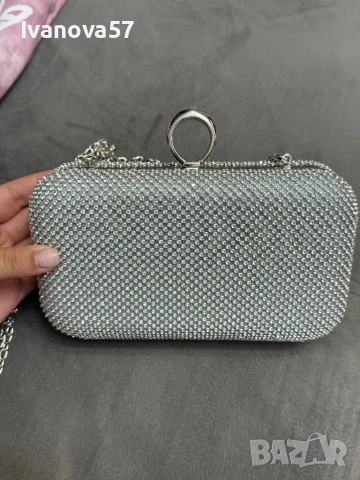 Чанта с камъни