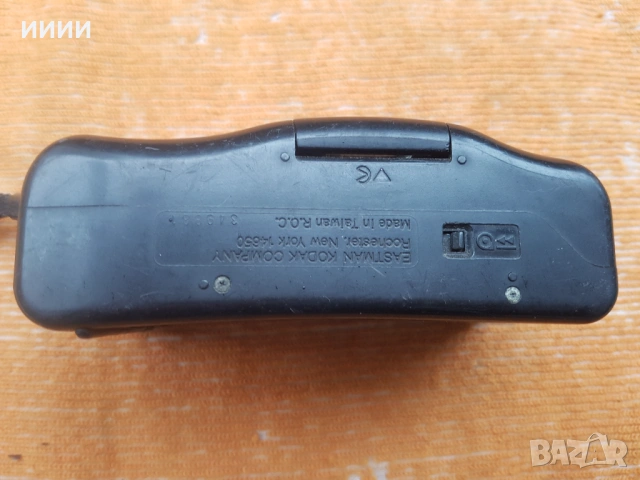 Фотоапарат KODAK , снимка 4 - Фотоапарати - 53476936