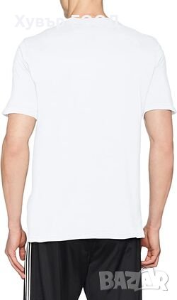 Мъжка тениска ADIDAS Trefoil Tee, налични размери L, XL, снимка 2 - Тениски - 41285793