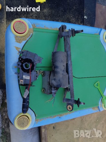 Рено Меган Сценик на части-1,6 бензин , снимка 11 - Части - 34392735