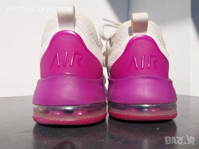 NIKE Air Max Motion 2(Като нови)-№40, снимка 3 - Маратонки - 53653653