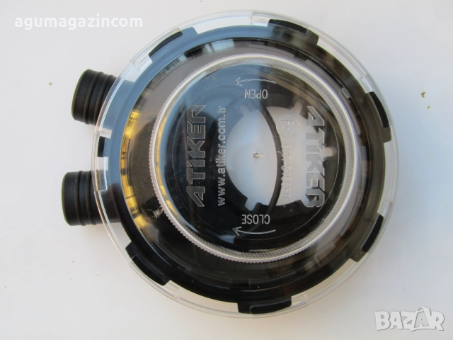 вентилационен капак за евросонда 	