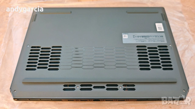 NVidia RTX 5060 8GB/Intel Core i7 13650HX/16GB RAM/1TB SSD NVME/15.6 144hz/Lenovo LOQ НОВ ГАРАНЦИЯ, снимка 9 - Лаптопи за игри - 53694468