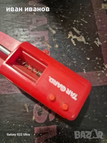 Пълнача Цигари, снимка 11 - Други инструменти - 41705818