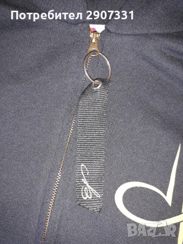 суичър с качулка (hoodie) на група Devin Townsend Project, снимка 5 - Суичъри - 41841699