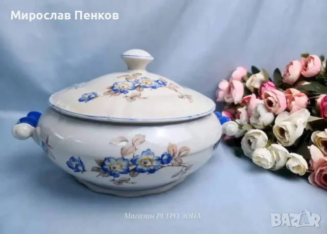 Порцелан за дома, снимка 1