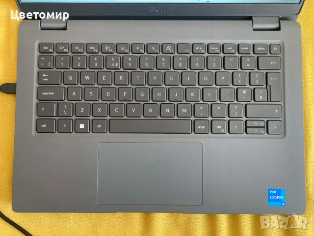Dell Latitude 3440/i7 13th/16GB RAM/256GB SSD/Гаранция до 2028, снимка 4 - Лаптопи за работа - 53474020