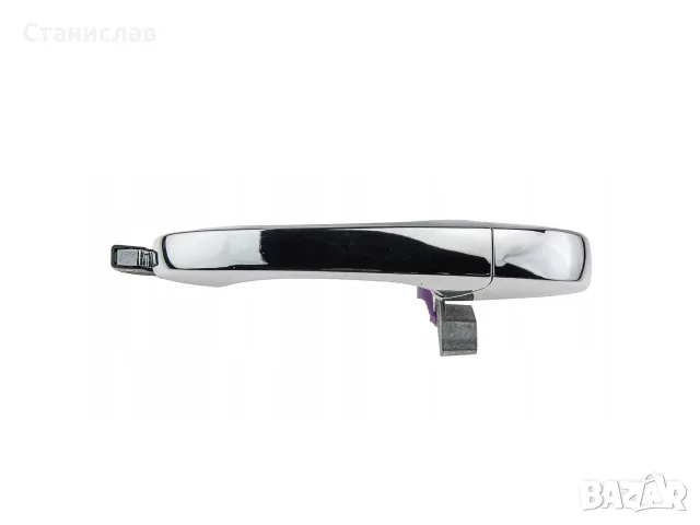 Външна дръжка за Chrysler 300C – 4589009AD, снимка 3 - Аксесоари и консумативи - 56396201