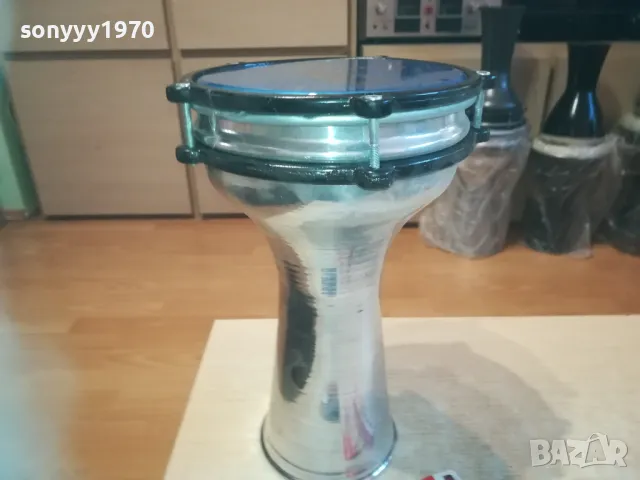 ТАРАМБУКИ 30СМ-85ЛВ ИЛИ 40СМ-110ЛВ 3010241745, снимка 10 - Ударни инструменти - 47777511