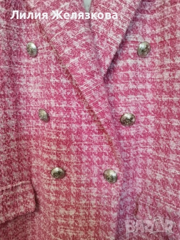 Сако букле,ХЛ