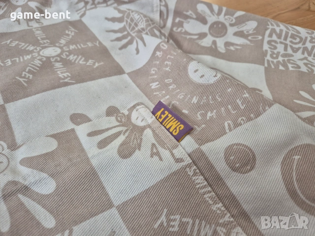 Риза Smile, снимка 3 - Ризи - 53525801