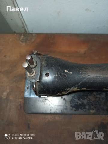 Шевна машина , снимка 12 - Други машини и части - 40737292