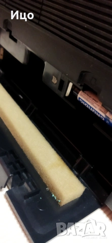 Nordmende радиокасетофон., снимка 14 - Радиокасетофони, транзистори - 53803815