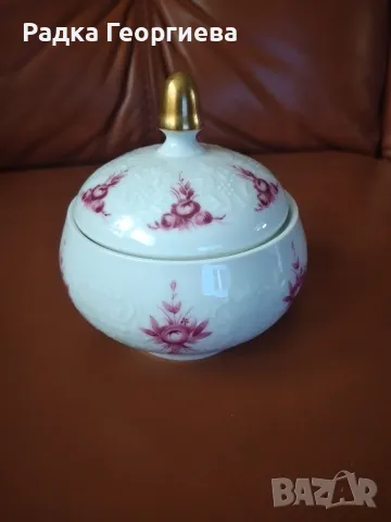 Захарница Scherzer