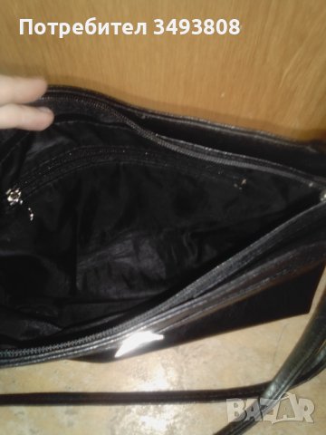 Малка дамска чанта , снимка 2 - Чанти - 39094011