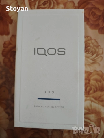 Електрона цигара, снимка 4 - Електронни цигари - 52845145