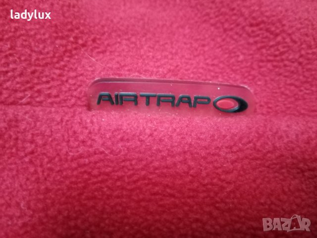 Tresspass Airtrap, Полар, Размер S/M. Код 2160, снимка 8 - Спортни екипи - 44263621