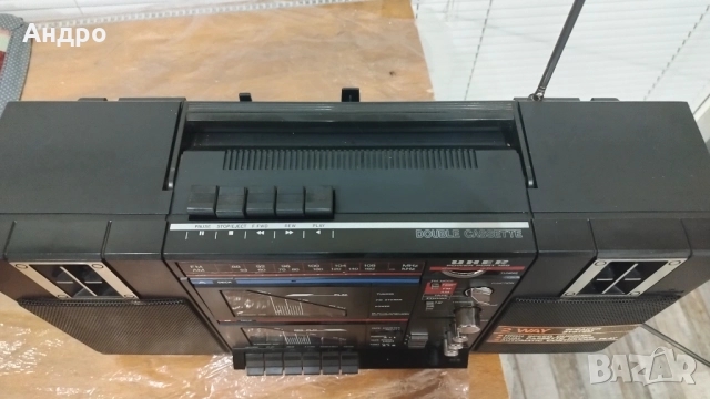 UHER , снимка 4 - Декове - 52820243