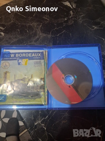 продавам MAFIA III за PS4, снимка 2 - Игри за PlayStation - 53849608