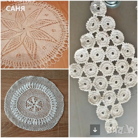 Нови,нежни възглавнички с пълнеж и автентична украса/4бр за10€/, снимка 3 - Декорация за дома - 53117432