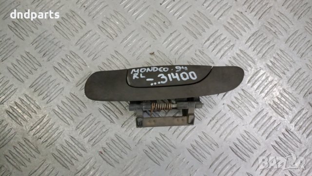 Дръжка врата Ford Mondeo 1994г.(задна лява)	